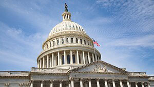 Der CLARITY Act könnte das erste, allumfassende Krypto-Gesetz der USA werden.