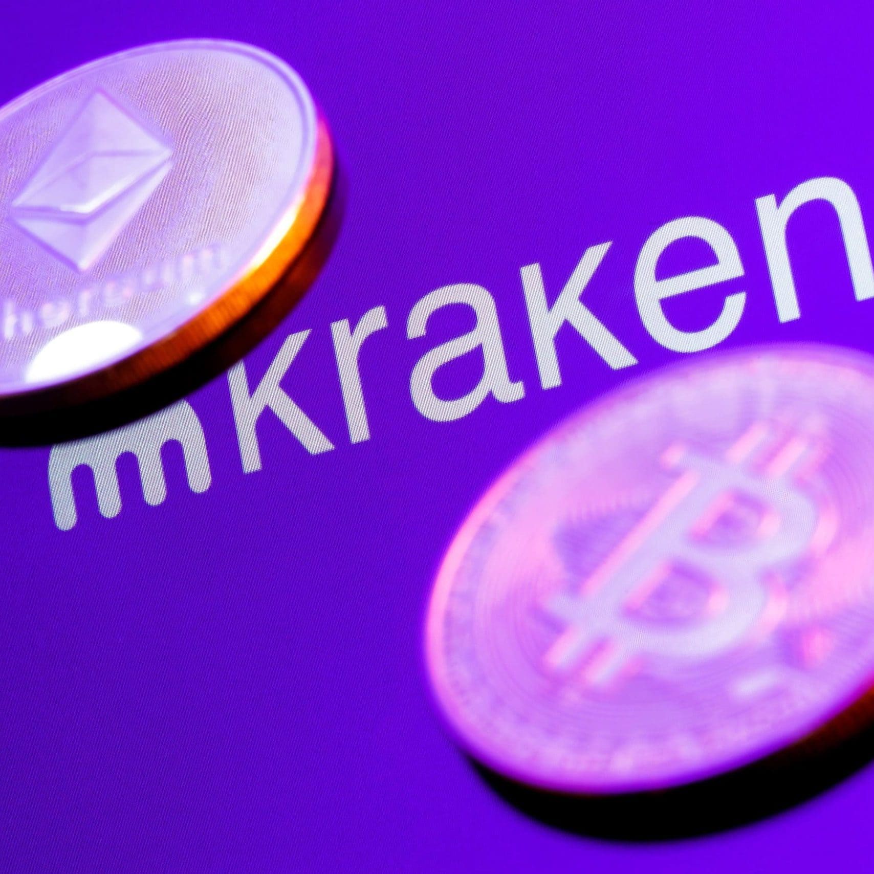 Kraken: Neue DeFi-Funktion verspricht bis zu 8 Prozent Rendite
