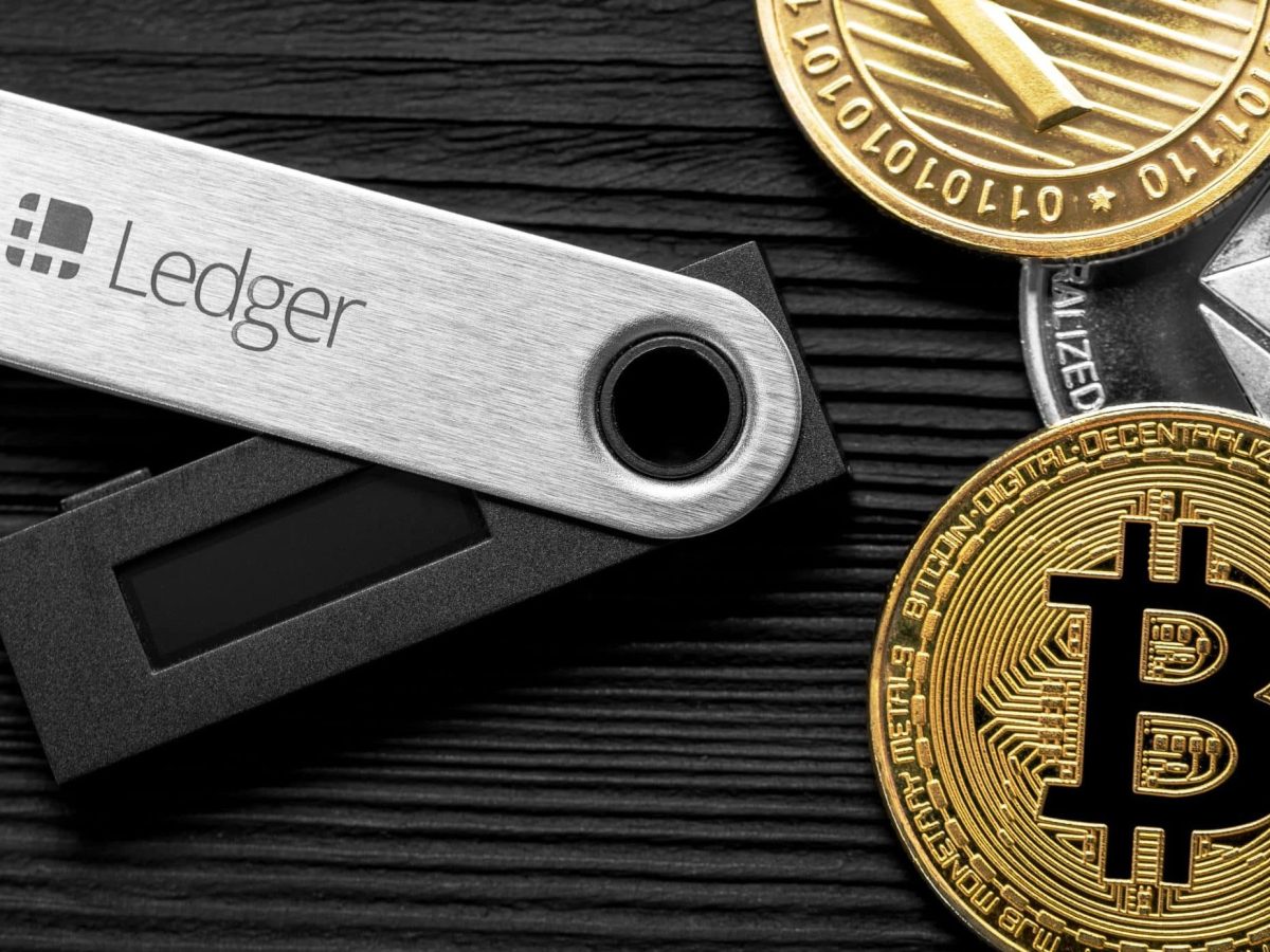 Ledger: Hardware-Wallet-Hersteller strebt Milliarden-IPO in New York an