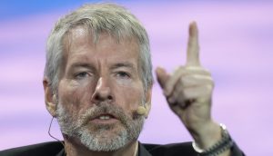 Michael Saylor meldet Bitcoin-Milliardenkauf - BitRSS | Related Crypto Article