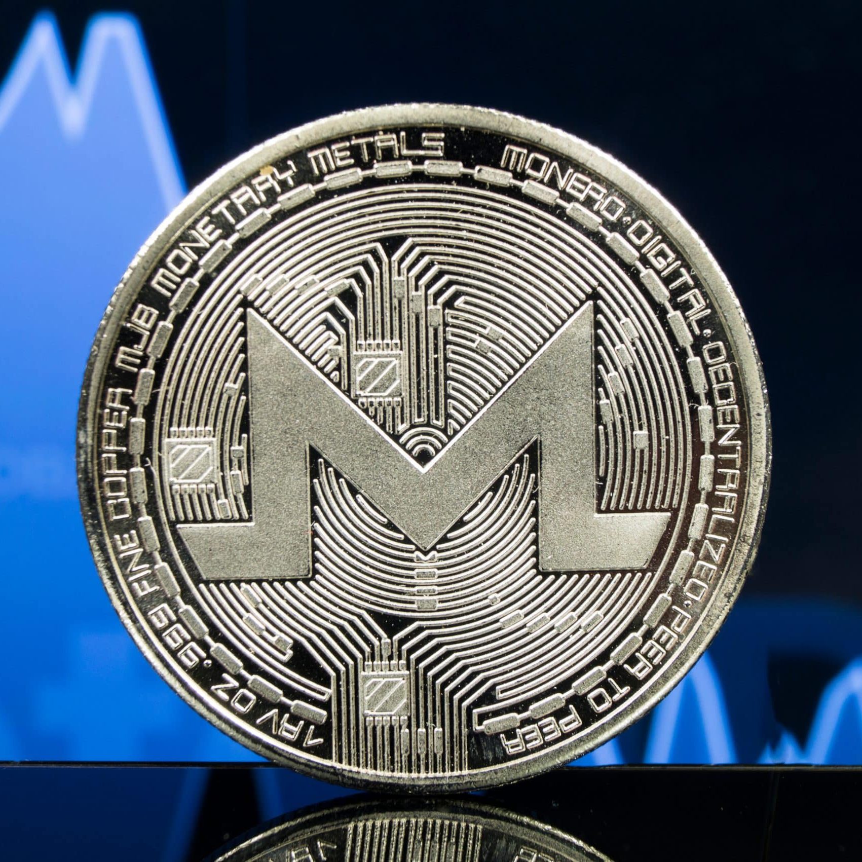 Nach kräftigem Kursanstieg: Monero erreicht neues Allzeithoch