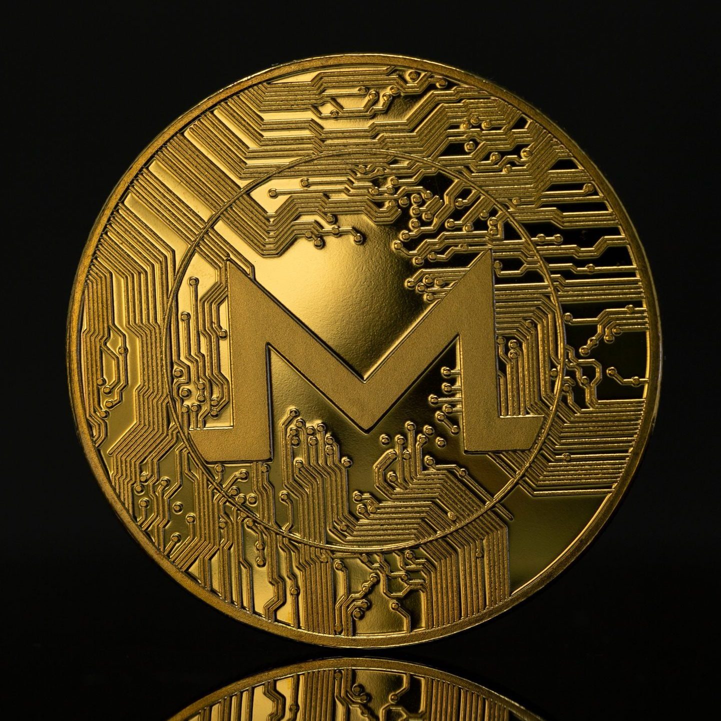 Monero vor Allzeithoch: XMR flippt Zcash nach Entwickler-Desaster