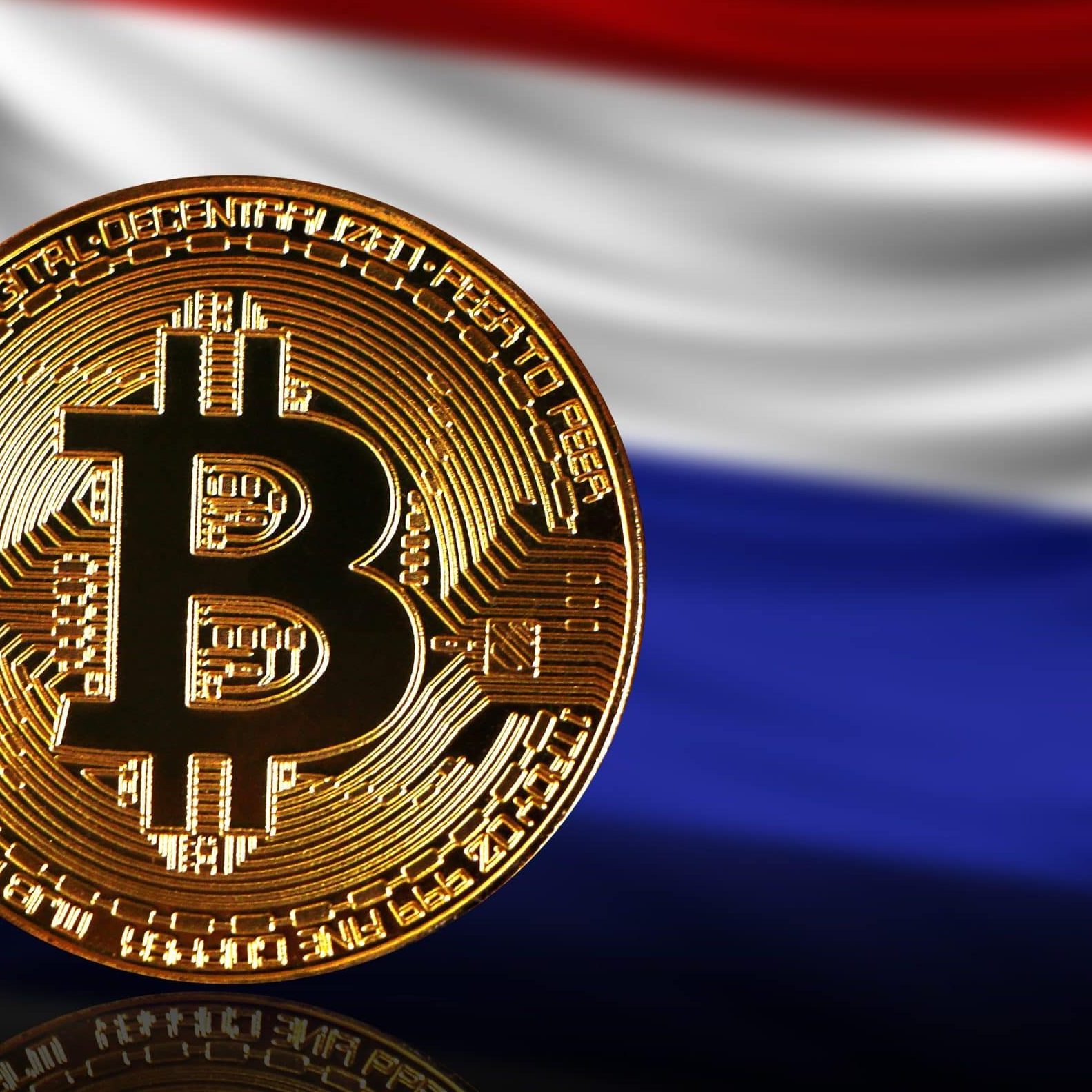 Niederlande wollen Bitcoin-Gewinne besteuern – auch ohne Verkauf