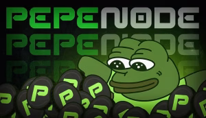 Der PepeNode ICO endet in wenigen Tagen. Warum das Mine-to-Earn-Game mit deflationären Tokenomics 2026 stark profitieren könnte.