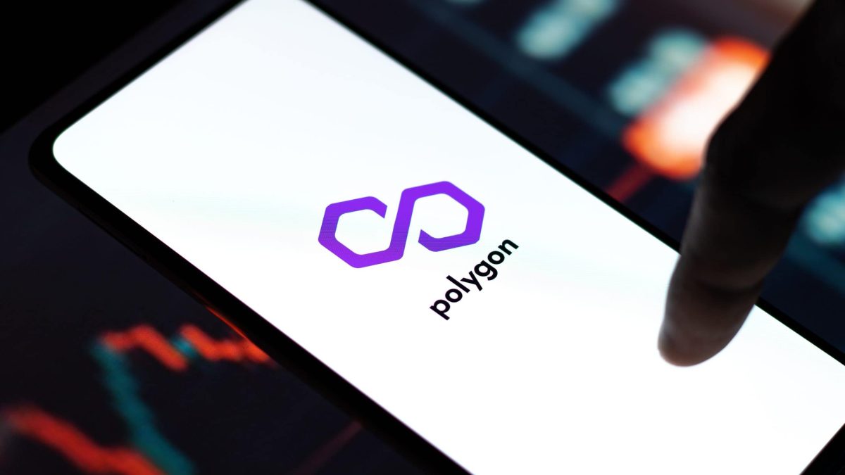 Polygon im Aufwind: Steht POL vor der nächsten Aufwärtswelle?