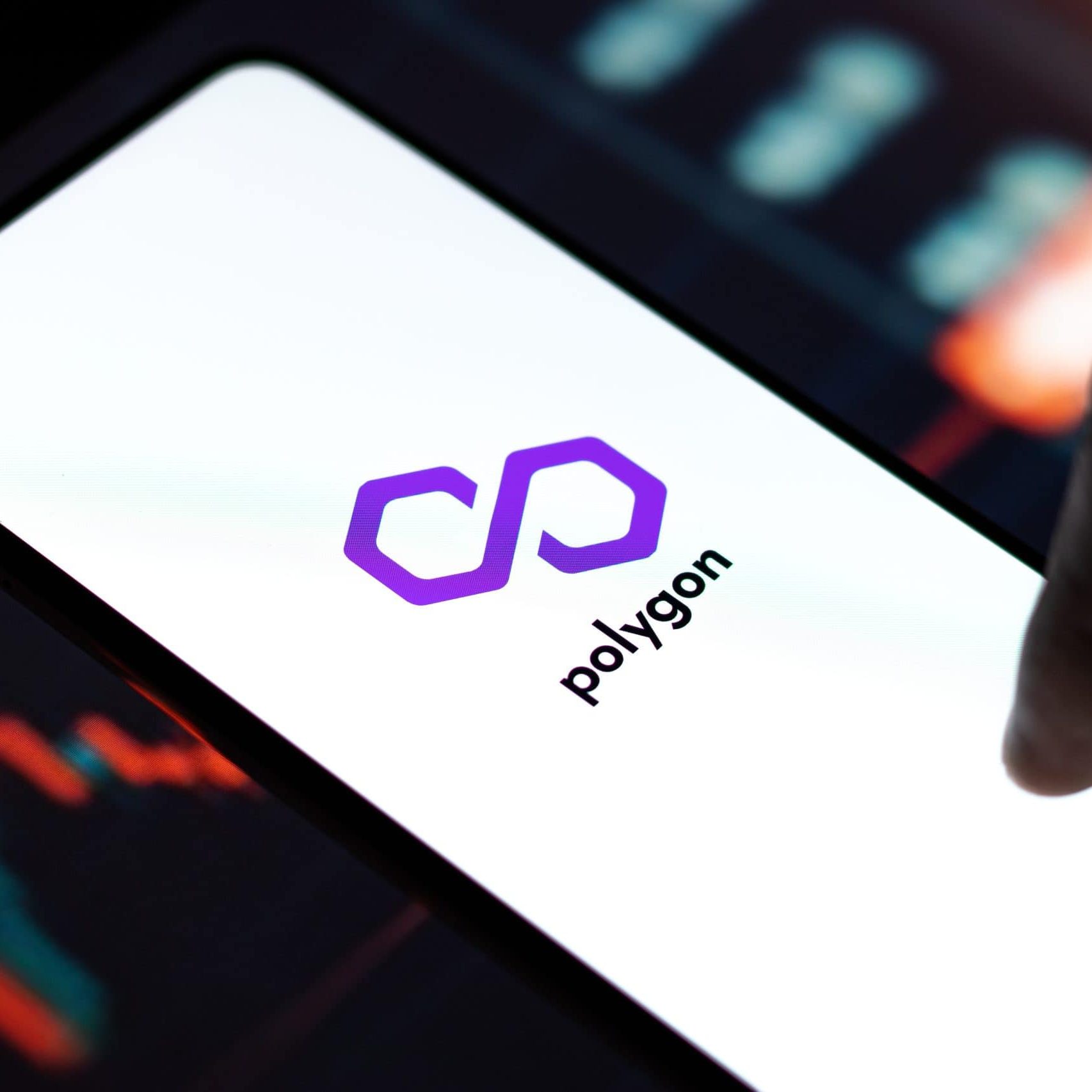 Polygon im Aufwind: Steht POL vor der nächsten Aufwärtswelle?