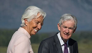 Bitcoin und die Zentralbanken: 比特币死后, 费纳艾斯联邦储备局死? - BitRSS | Related Crypto Article