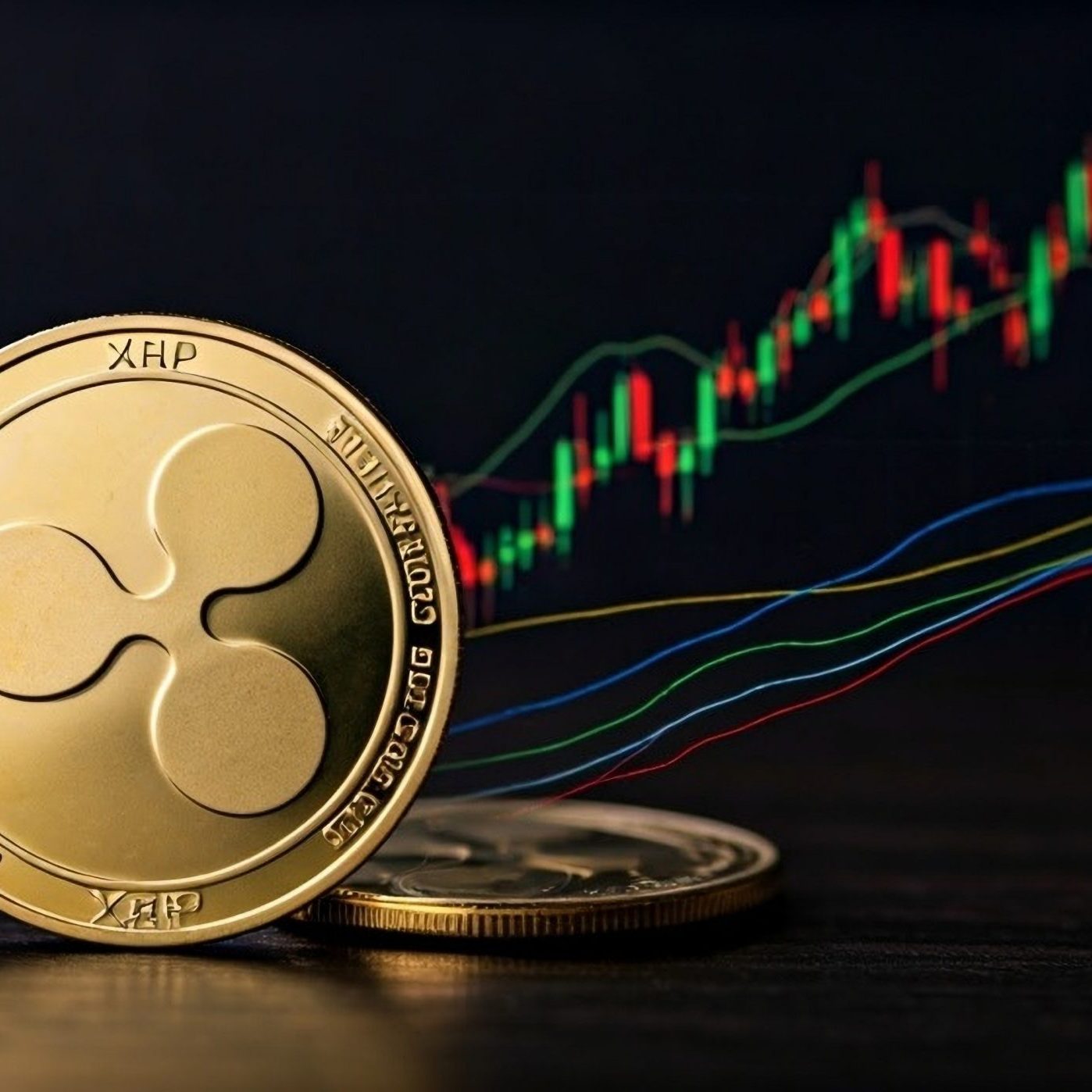 XRP erobert wichtige Marke: Bei welchem Kurs sich ein Einstieg lohnen könnte
