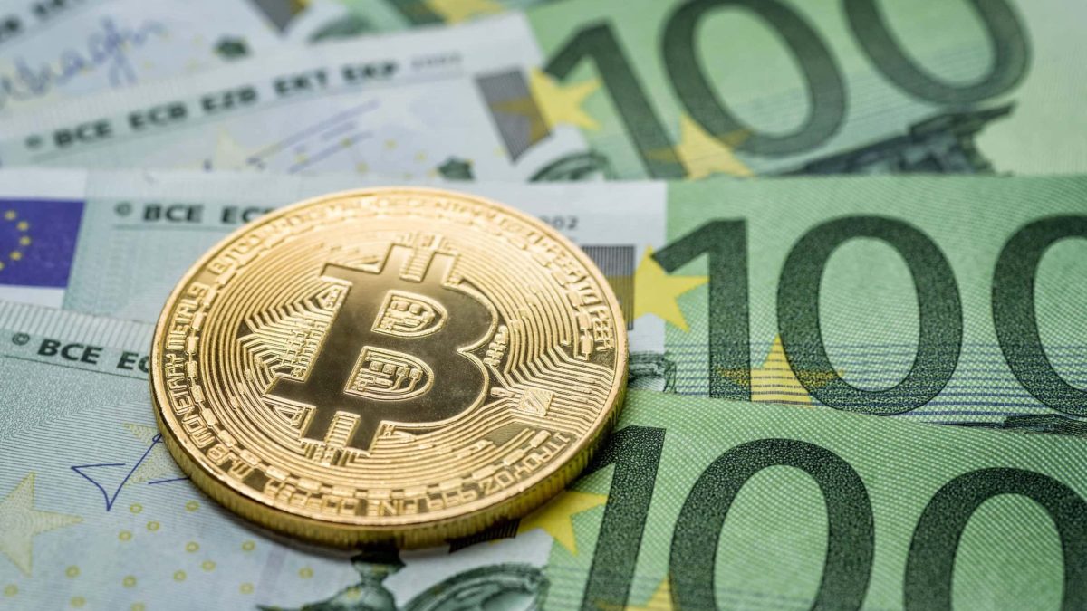 Bitcoin-Verluste vermeiden: So werden Buchgewinne zu echtem Geld