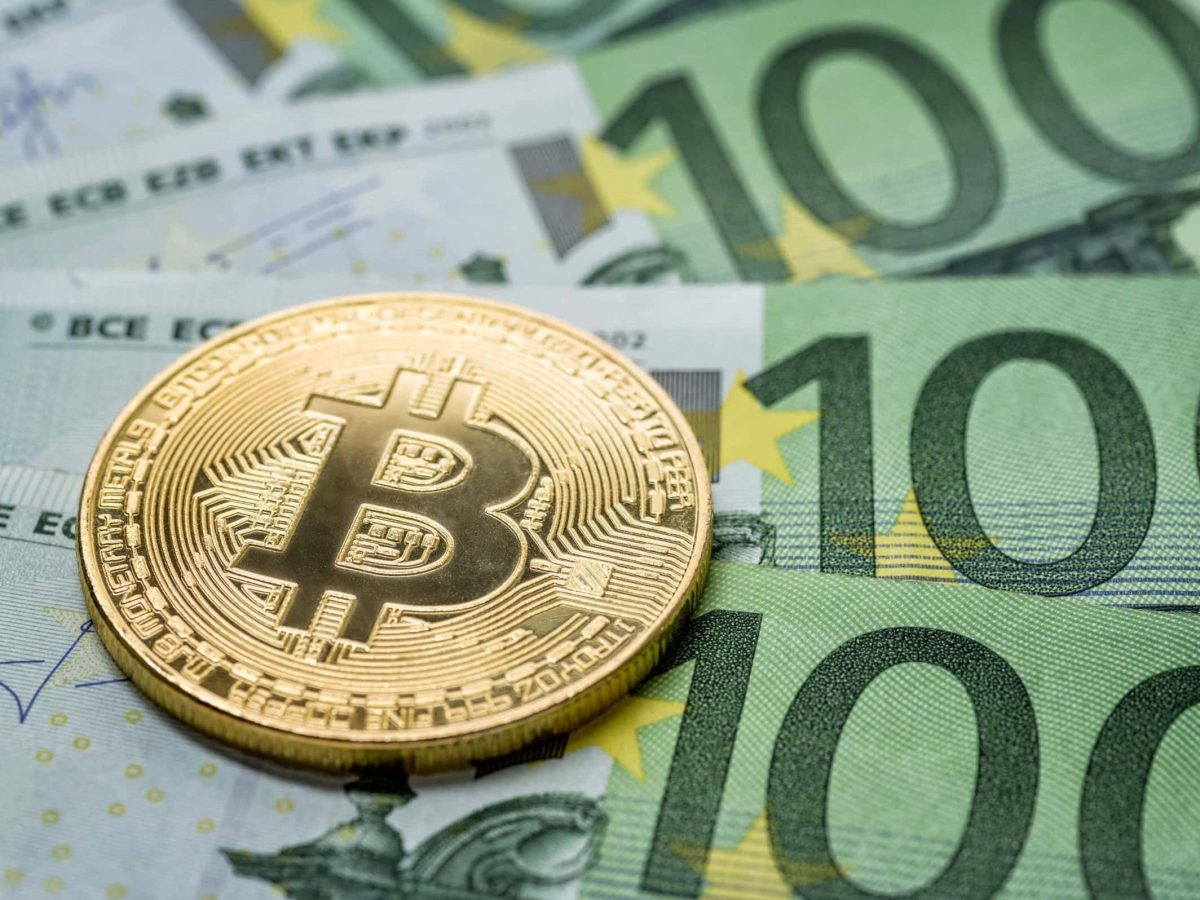 Bitcoin-Verluste vermeiden: So werden Buchgewinne zu echtem Geld