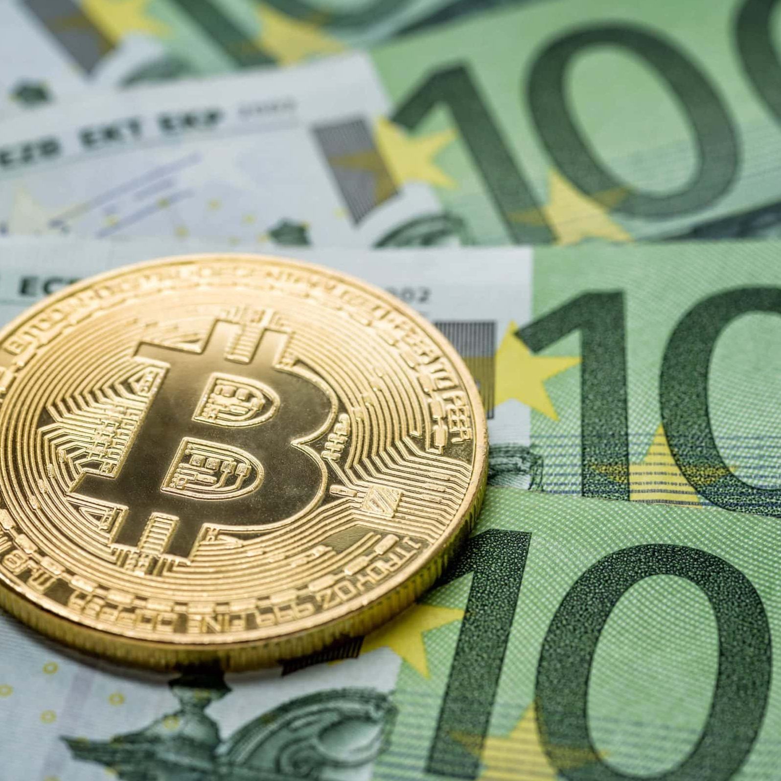 Bitcoin-Verluste vermeiden: So werden Buchgewinne zu echtem Geld