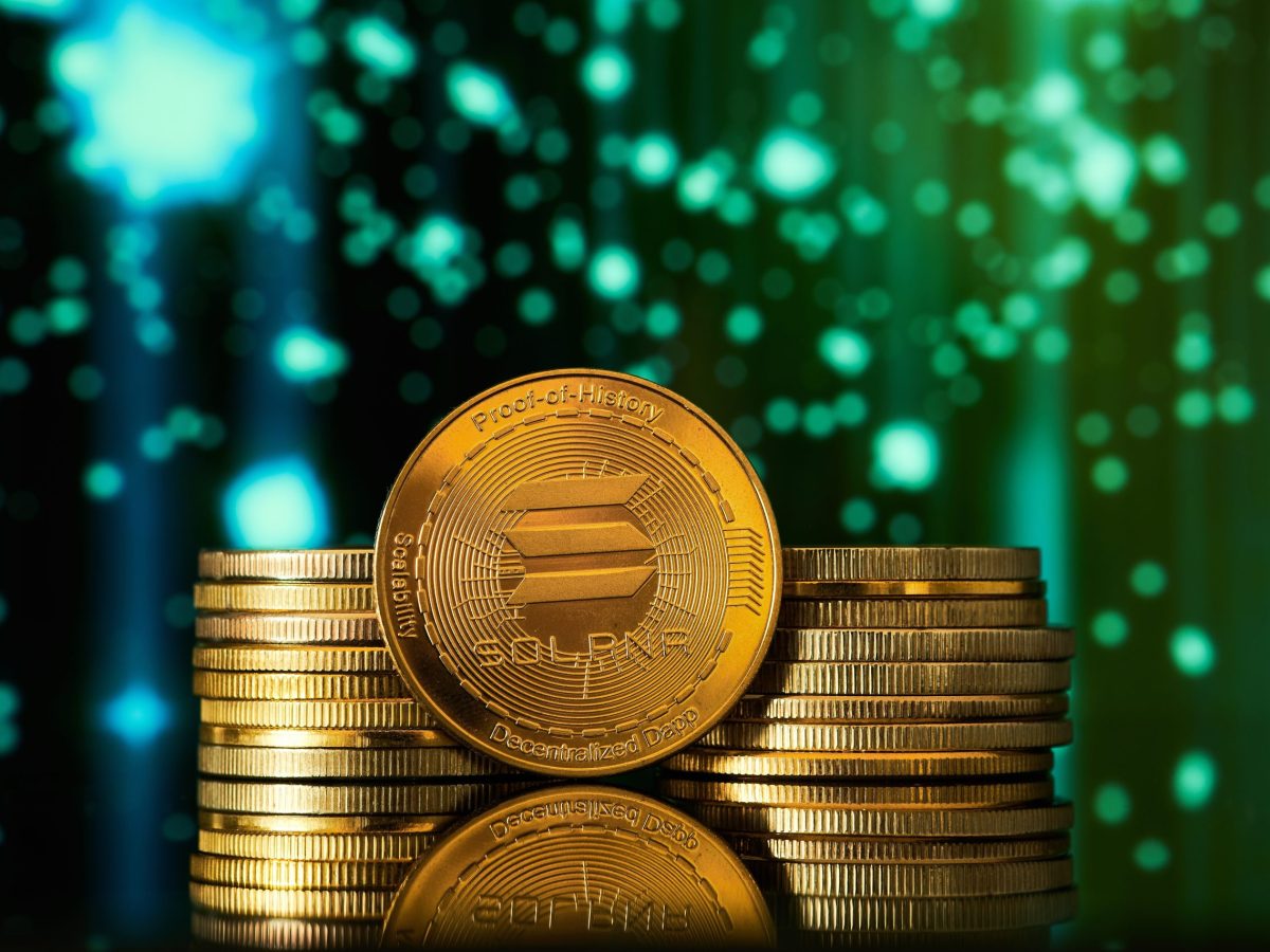 Aktuelle Solana- News | BTC-ECHO