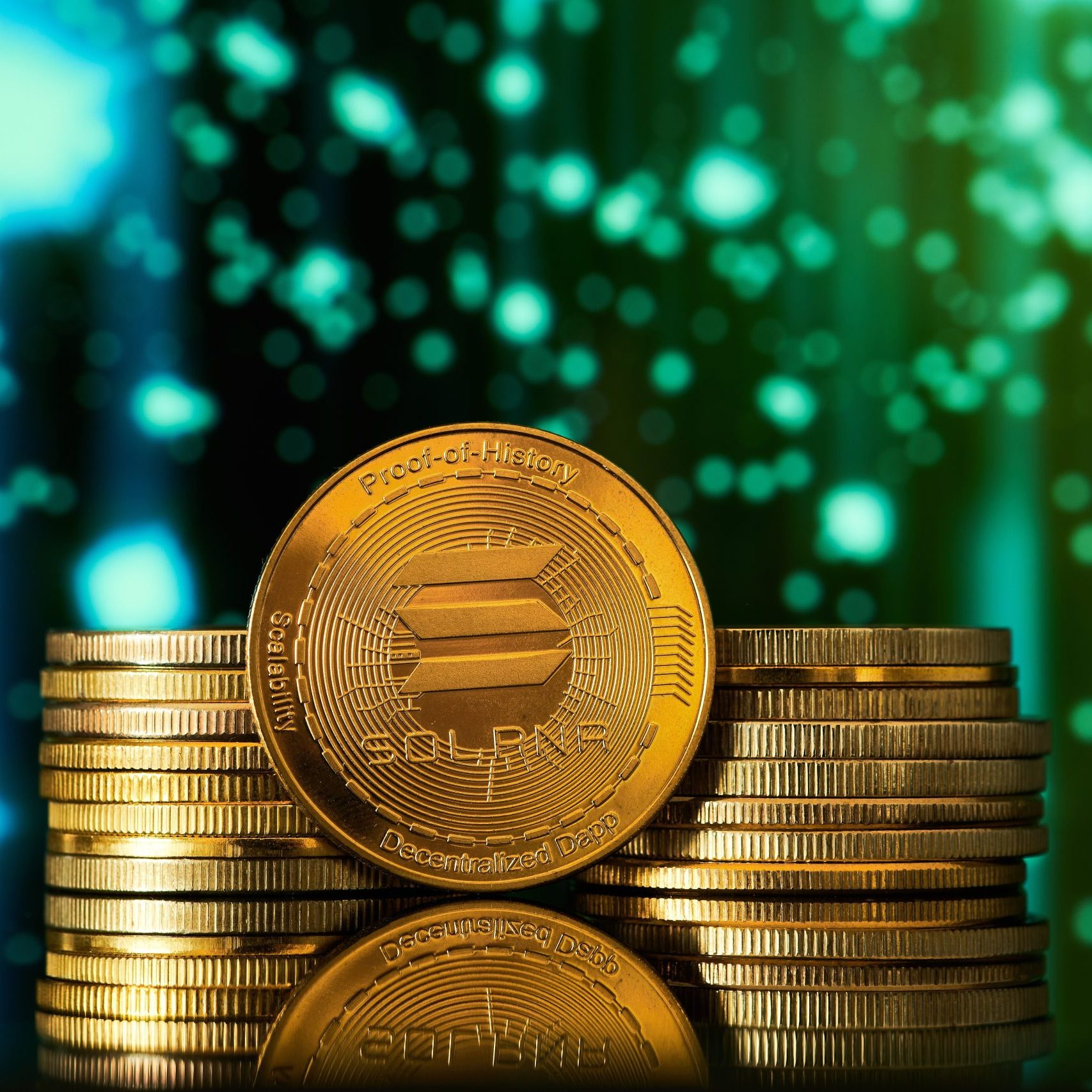 Solana wirkt tot – doch in Wahrheit passiert gerade alles