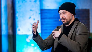 Solana-Mitgründer Anatoly Yakovenko