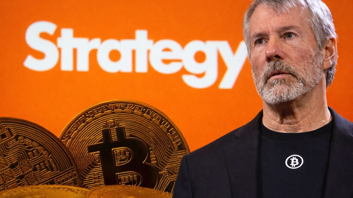 Volle Kasse, rote Zahlen: Strategy kauft Bitcoin im Crash und erleidet  Millionenverlust