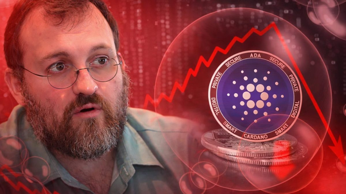 Abwärtstrend klar definiert: Stürzt der ADA-Kurs jetzt ab?
