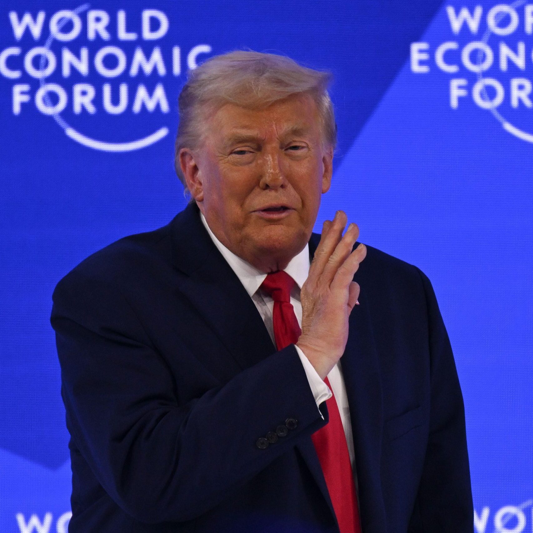 Bitcoin über 90.000 USD: Trump will Krypto-Gesetz 