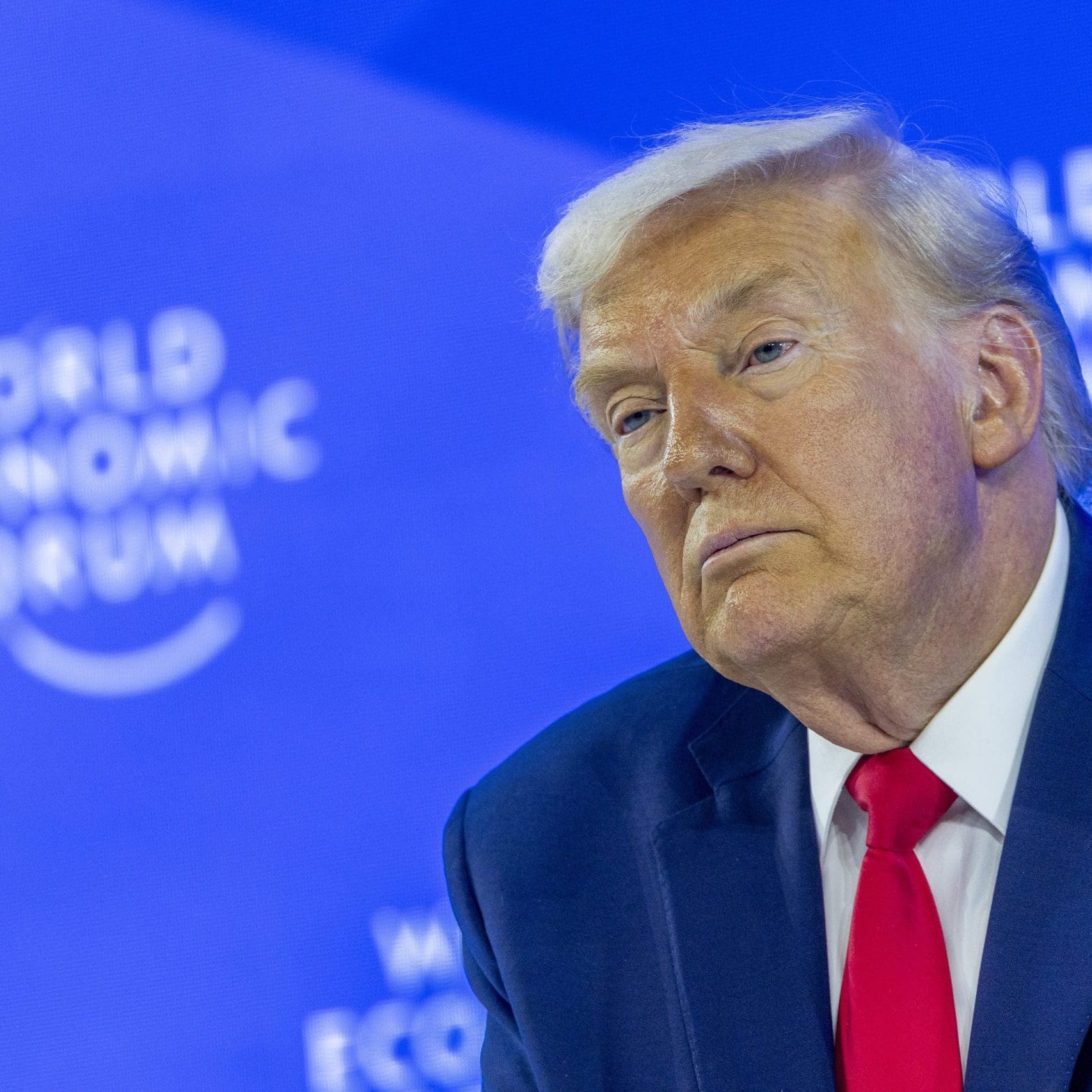 Trumps Zollrückzieher schickt Bitcoin auf Achterbahnfahrt