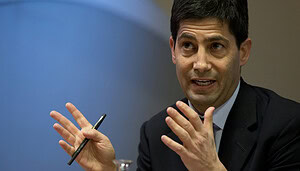 Trump vor Fed-Entscheidung: Apportez Kevin Warsh die geldpolitische Wende ? - BitRSS | Related Crypto Article