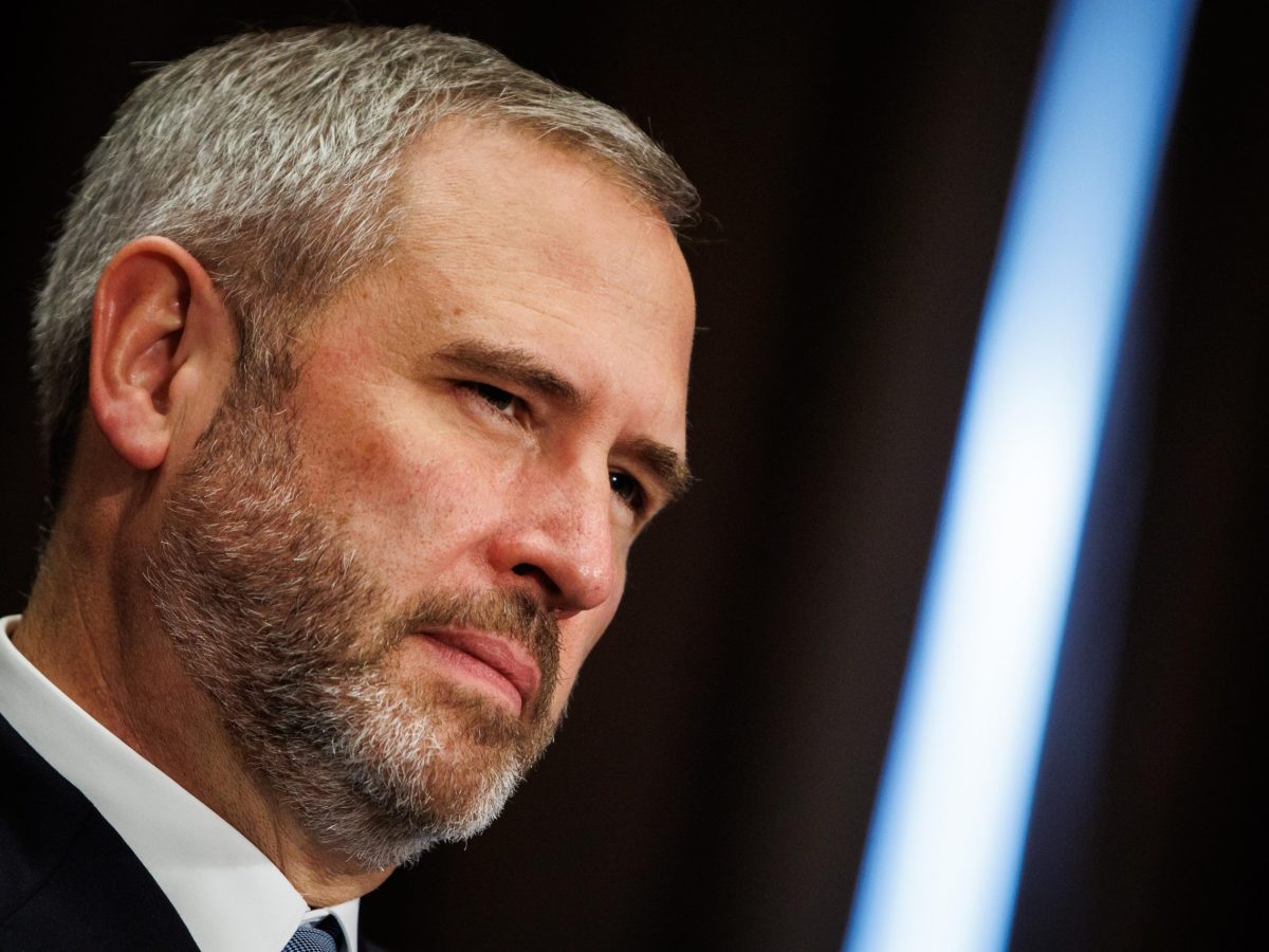 Warum XRP trotz allem kein Betrug ist – aber auch keine Revolution