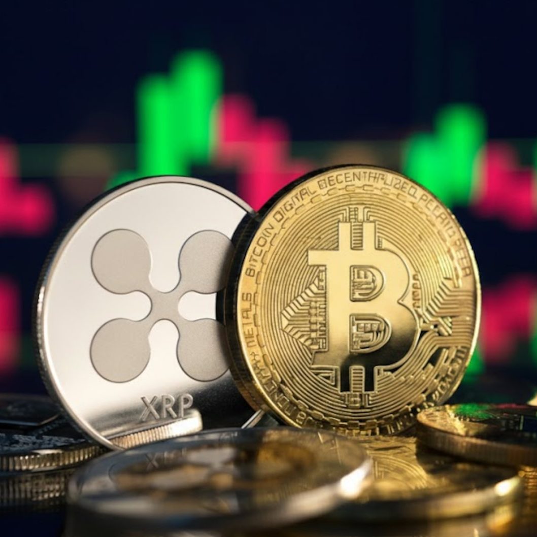 XRP wird 2026 zulegen – aber Bitcoin fällt unter 70.000 USD