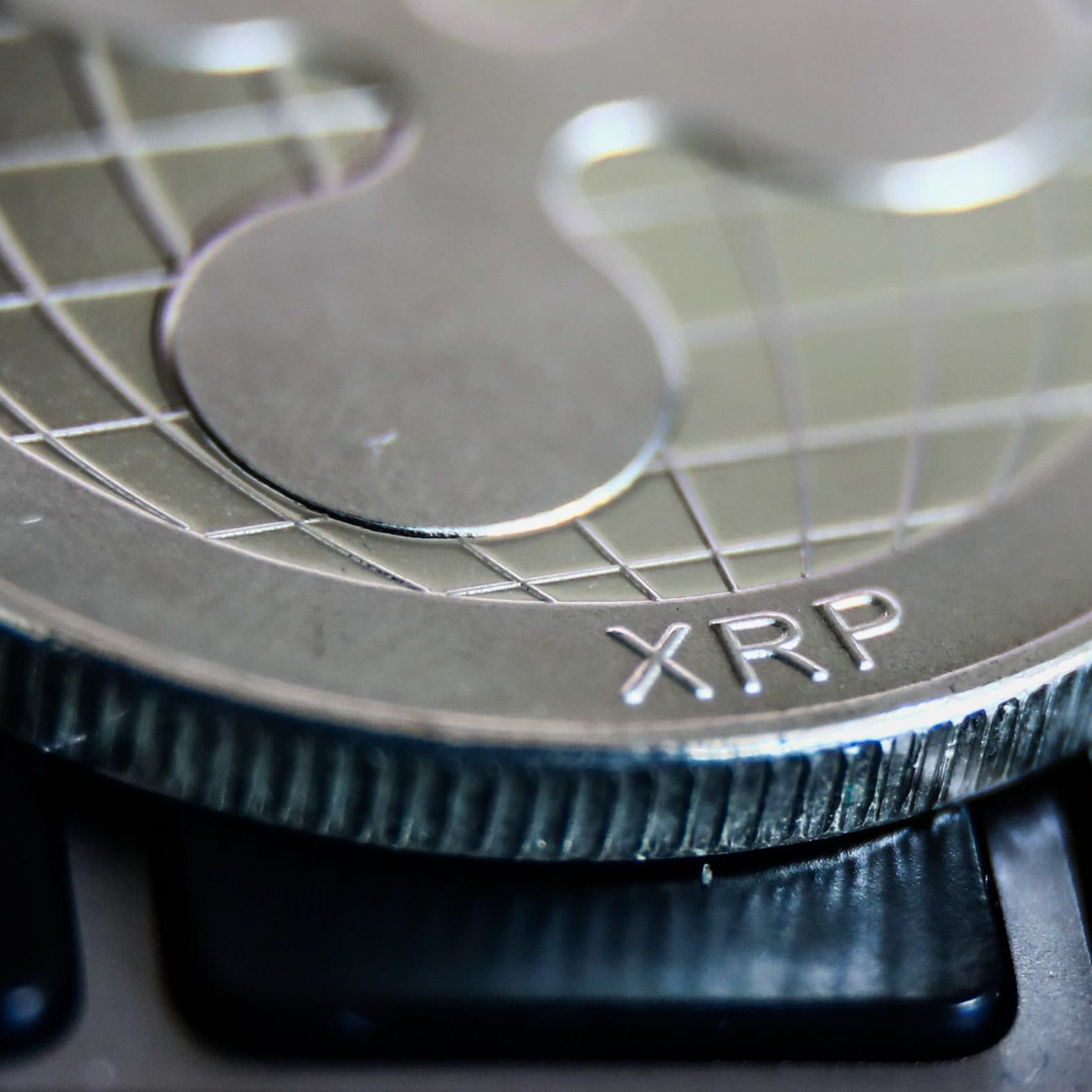 XRP-Mutter Ripple geht leer aus: US-Bankenriese JPMorgan lanciert Token auf  Canton