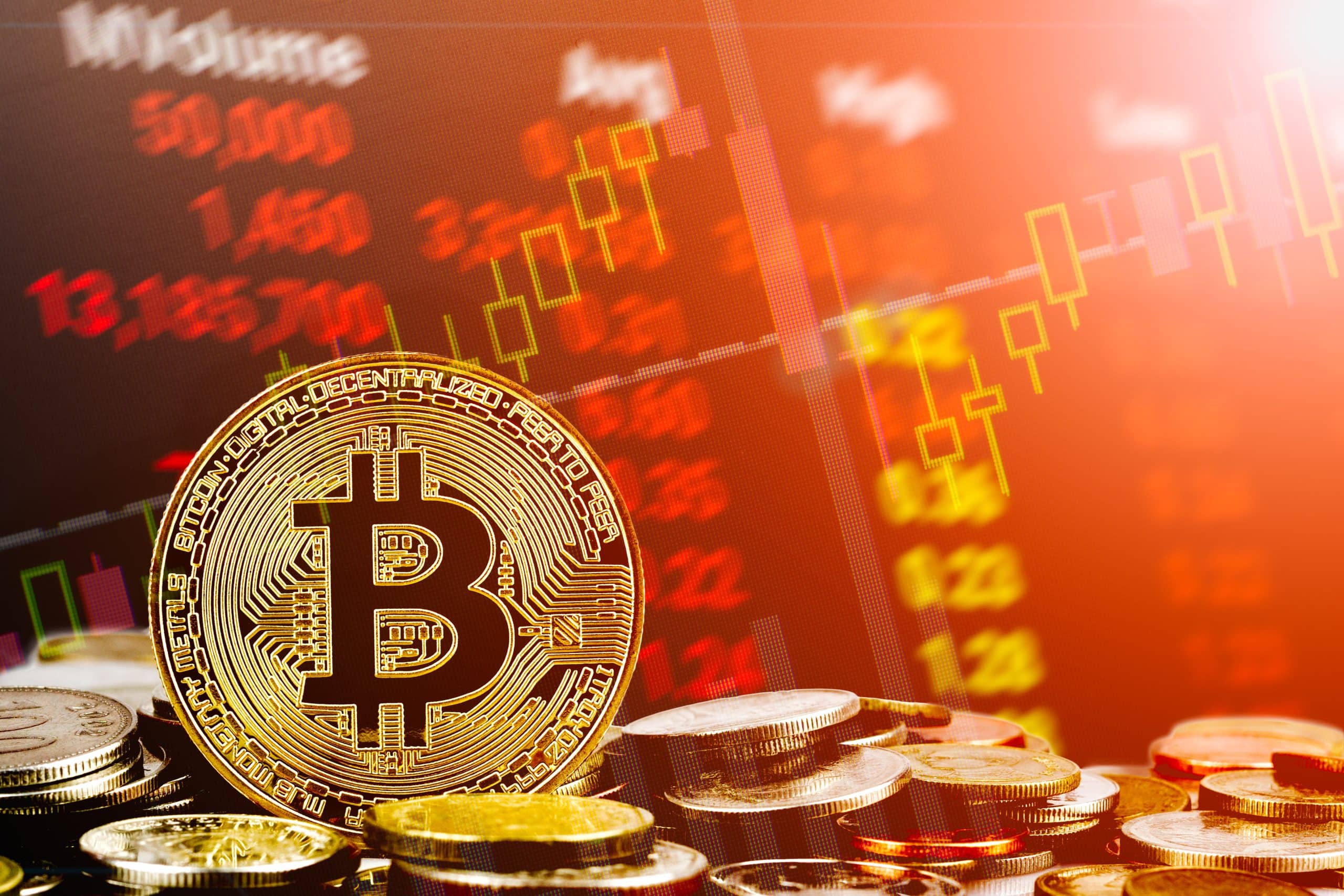 Diese KI-Sorgen belasten jetzt die Märkte und lassen Bitcoin fallen