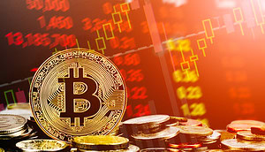 Bitcoin fällt unter 70.000 US-Dollar – das sind die Gründe