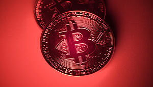 Bitcoin rot