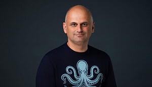 Mark Greenberg, Global Head of Consumer bei Kraken
