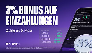 Kraken_3ProzentBonus