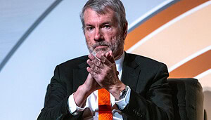 Strategie erneut Bitcoin und baut weiter aus - BitRSS | Related Crypto Article