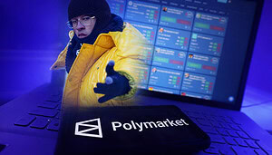 Bad Bunny und Polymarket