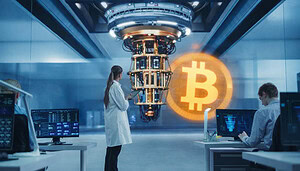 Bitcoin und Quantencomputer