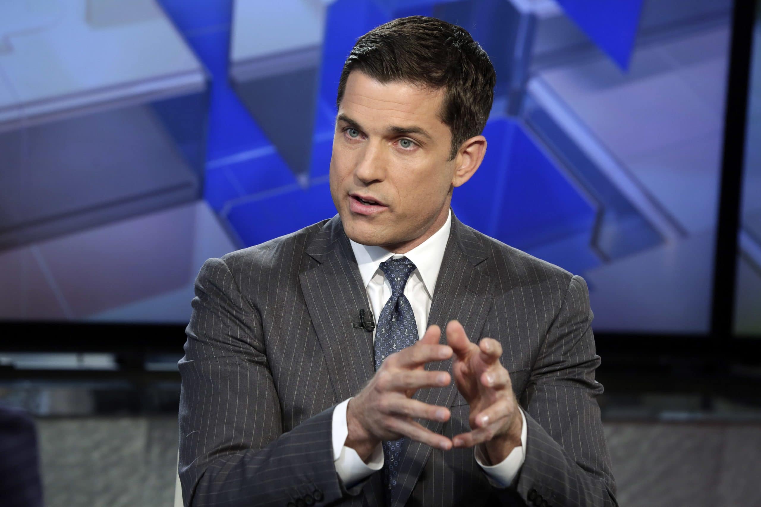 Bullish CEO Tom Farley