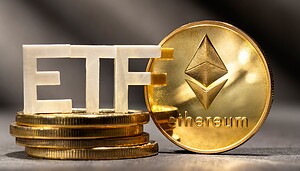 Ethereum ETF