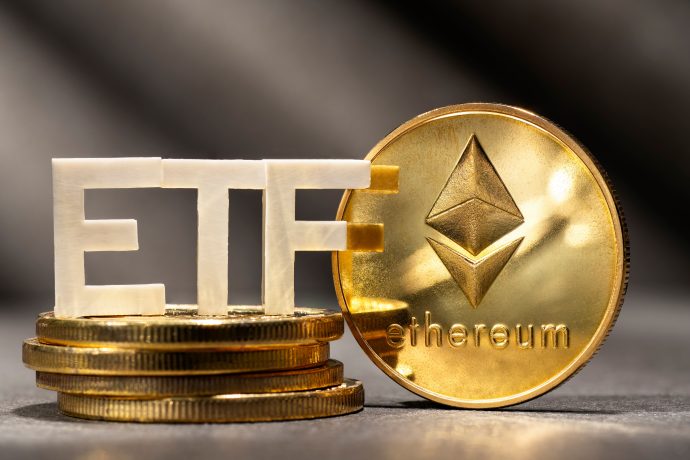 Ethereum ETF
