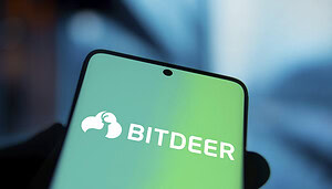 Mining-Krise? Bitdeer verkauft seine Bitcoin-Reserve - BitRSS | Related Crypto Article