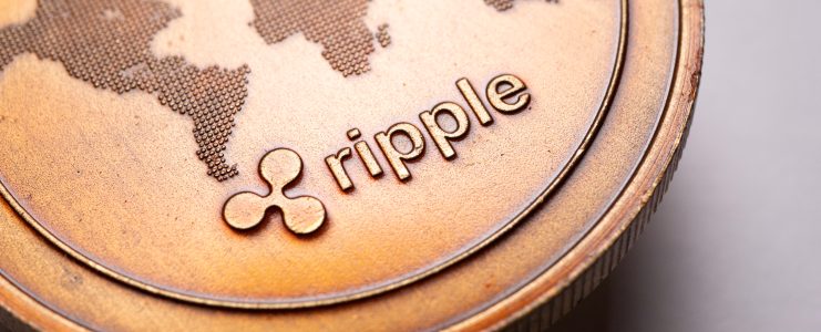 Ripple-Münze