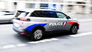 Krypto-Kriminalität in Frankreich: Unbekannte rauben 900.000 Euro in Bitcoin von Paar