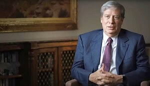 Der ehemalige Hedgefonds-Manager Stanley Druckenmiller