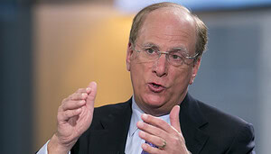 BlackRock startet Ethereum ETF mit Staking-Erträgen