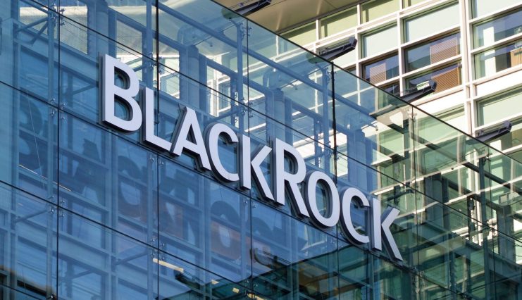 Asset-Management-Koloss BlackRock ist großer Verfechter der Tokenisierung