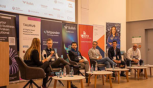 CAC2026, Panel mit verschiedenen Teilnehmern