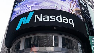 Nasdaq-Gebäude
