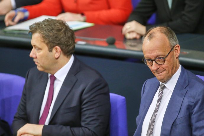 Was planen die Parteien von Kanzler Merz und Finanzminister Klingbeil?