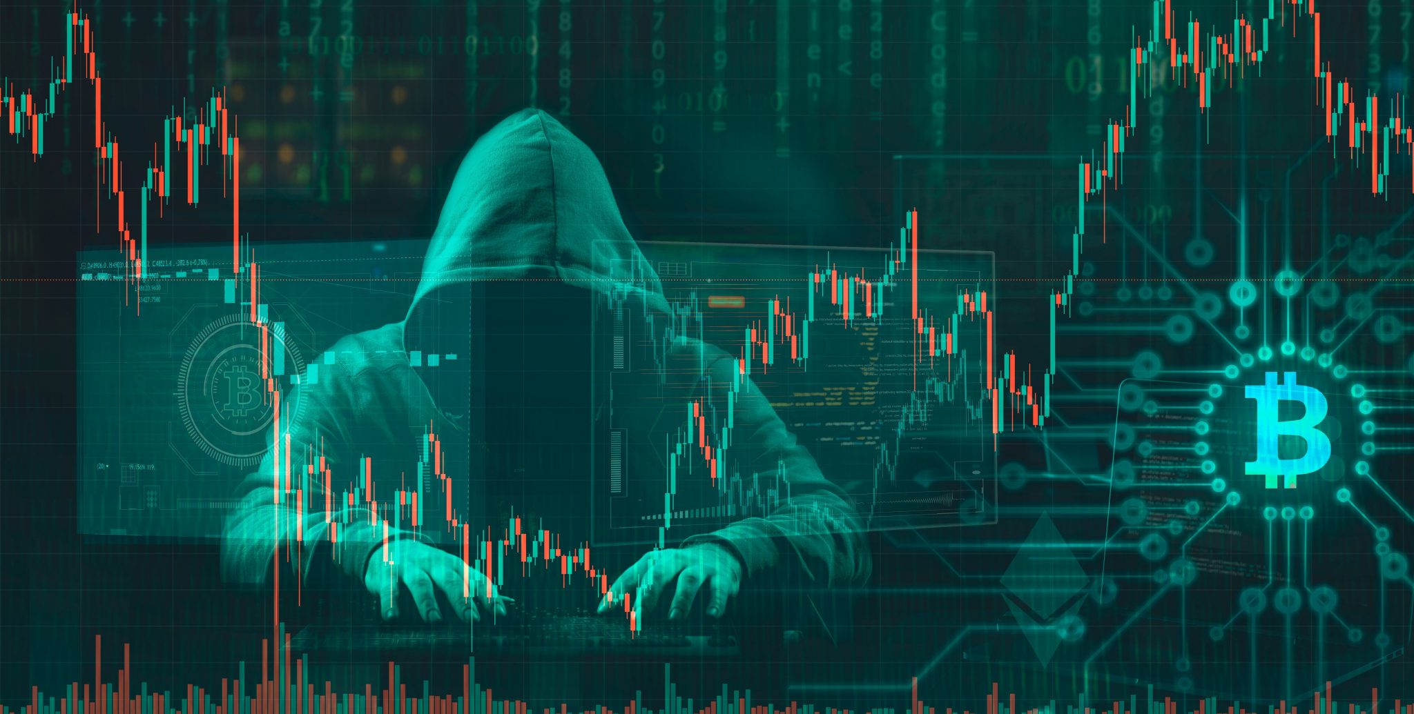 Krypto-Scams richten Milliarden-Schäden an laut FBI
