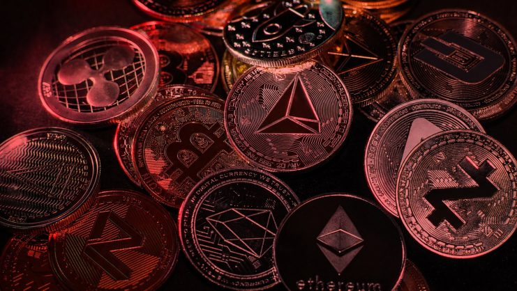 Die "Easy-Mode-Ära" im Krypto-Space ist vorbei