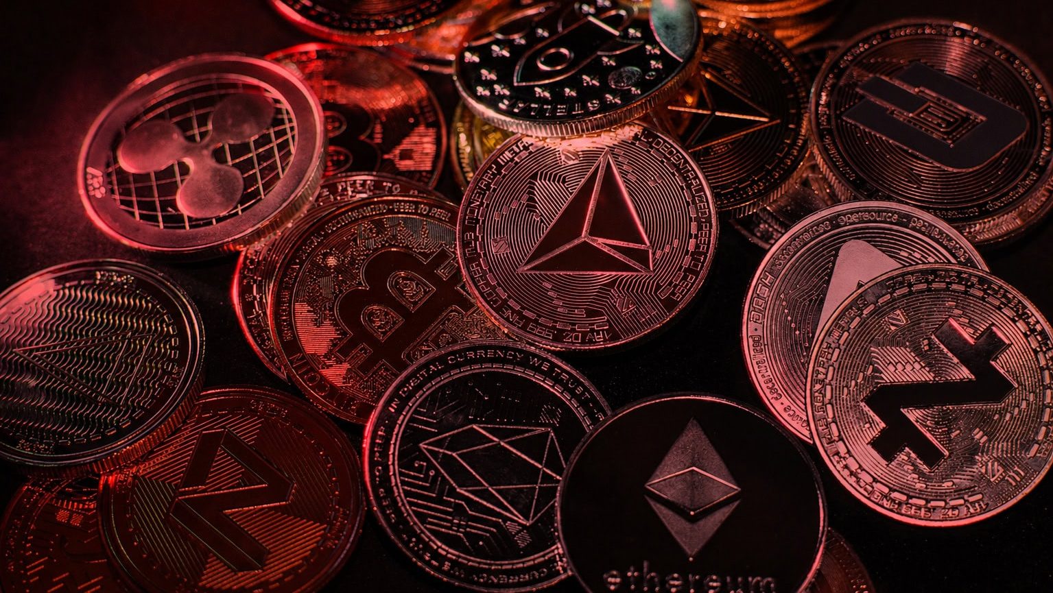 Die "Easy-Mode-Ära" im Krypto-Space ist vorbei