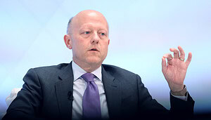 Circle CEO Jeremy Allaire